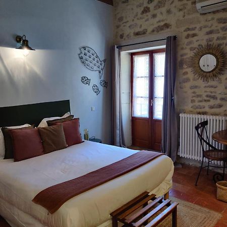 L'Instant Sevigne Hotel Grignan Ngoại thất bức ảnh