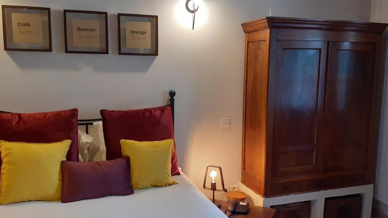 L'Instant Sevigne Hotel Grignan Ngoại thất bức ảnh