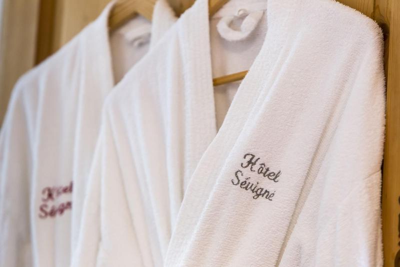 L'Instant Sevigne Hotel Grignan Ngoại thất bức ảnh