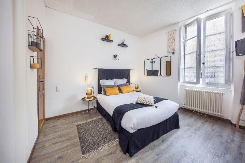 L'Instant Sevigne Hotel Grignan Ngoại thất bức ảnh
