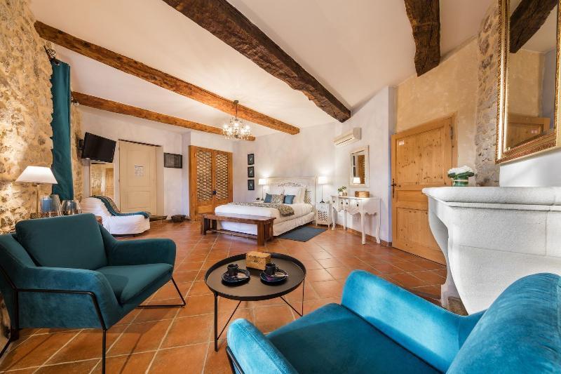 L'Instant Sevigne Hotel Grignan Ngoại thất bức ảnh