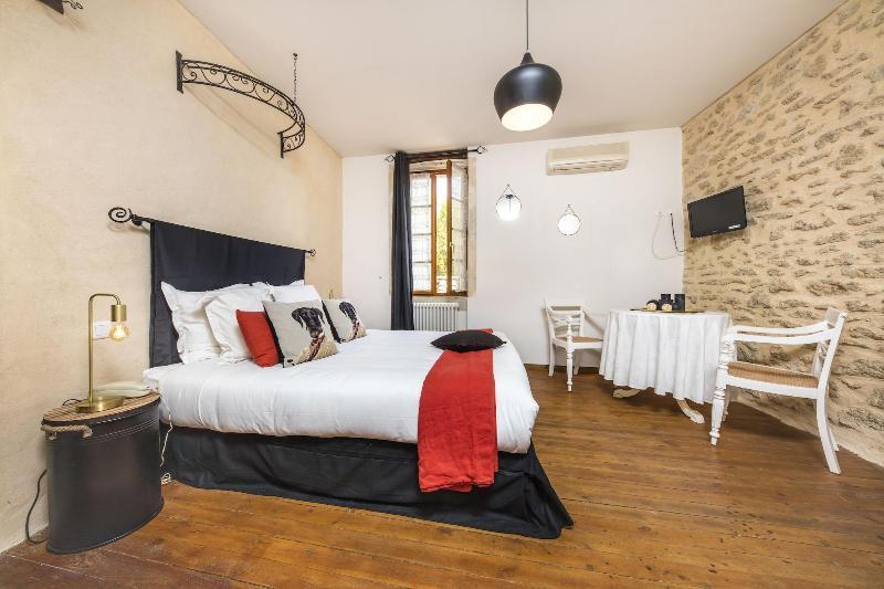 L'Instant Sevigne Hotel Grignan Ngoại thất bức ảnh