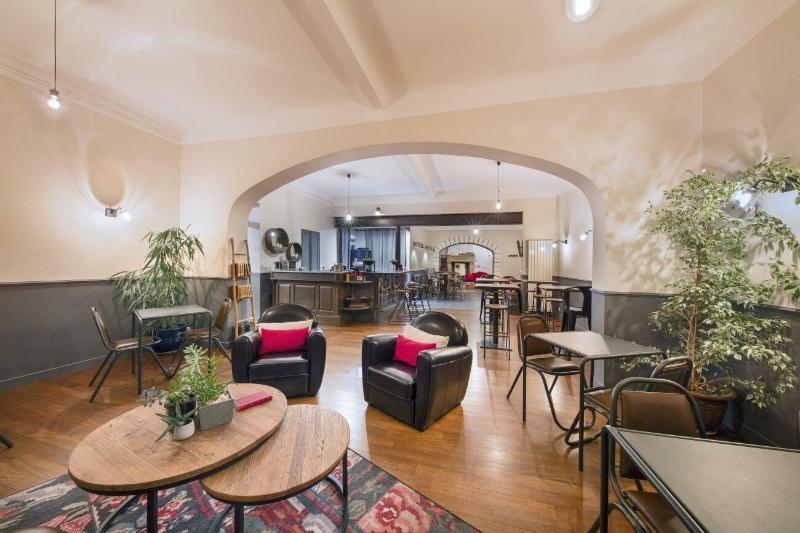 L'Instant Sevigne Hotel Grignan Ngoại thất bức ảnh