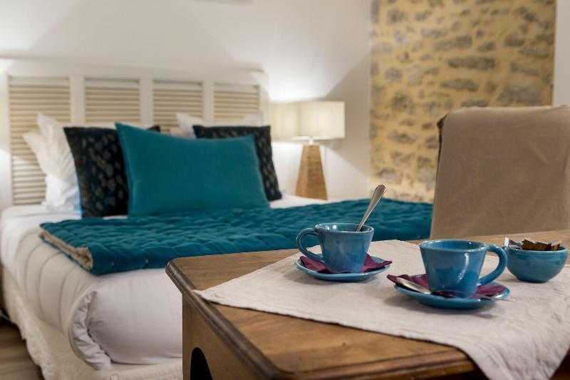 L'Instant Sevigne Hotel Grignan Ngoại thất bức ảnh