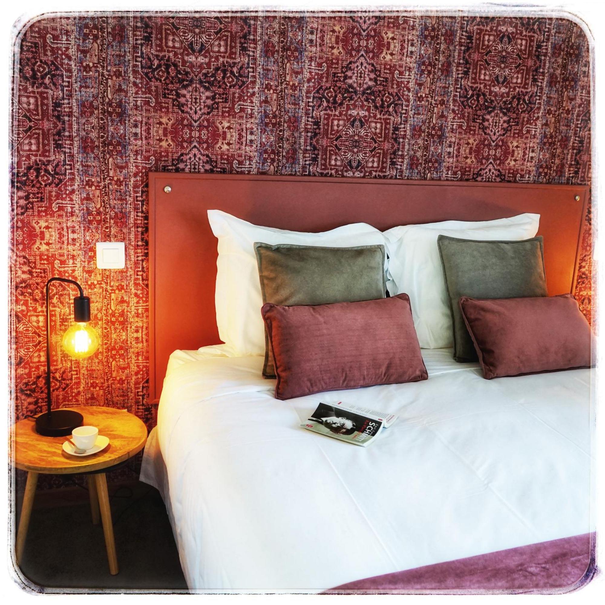 L'Instant Sevigne Hotel Grignan Ngoại thất bức ảnh