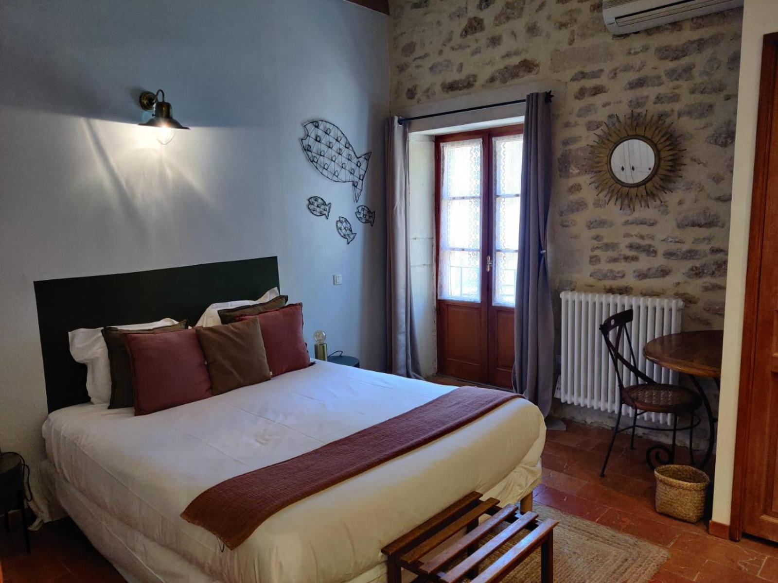 L'Instant Sevigne Hotel Grignan Ngoại thất bức ảnh