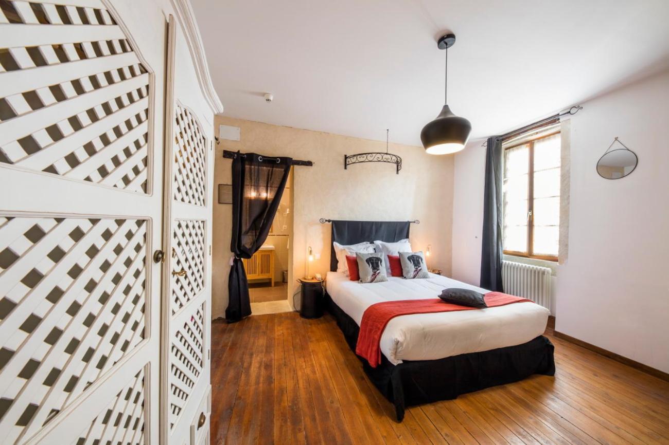 L'Instant Sevigne Hotel Grignan Ngoại thất bức ảnh
