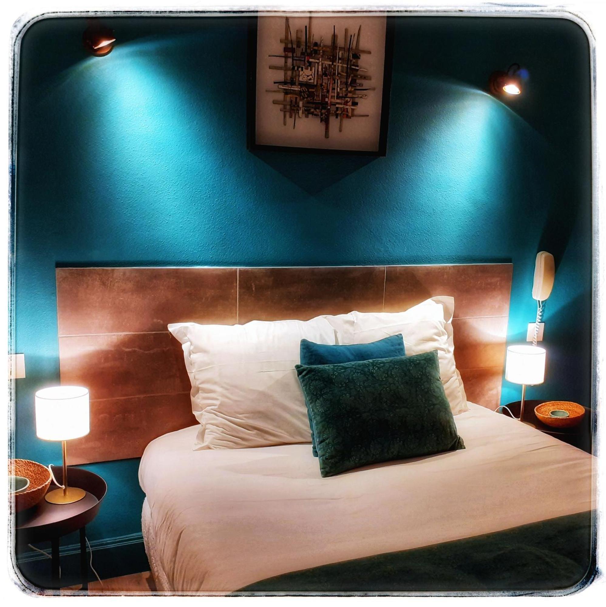 L'Instant Sevigne Hotel Grignan Ngoại thất bức ảnh
