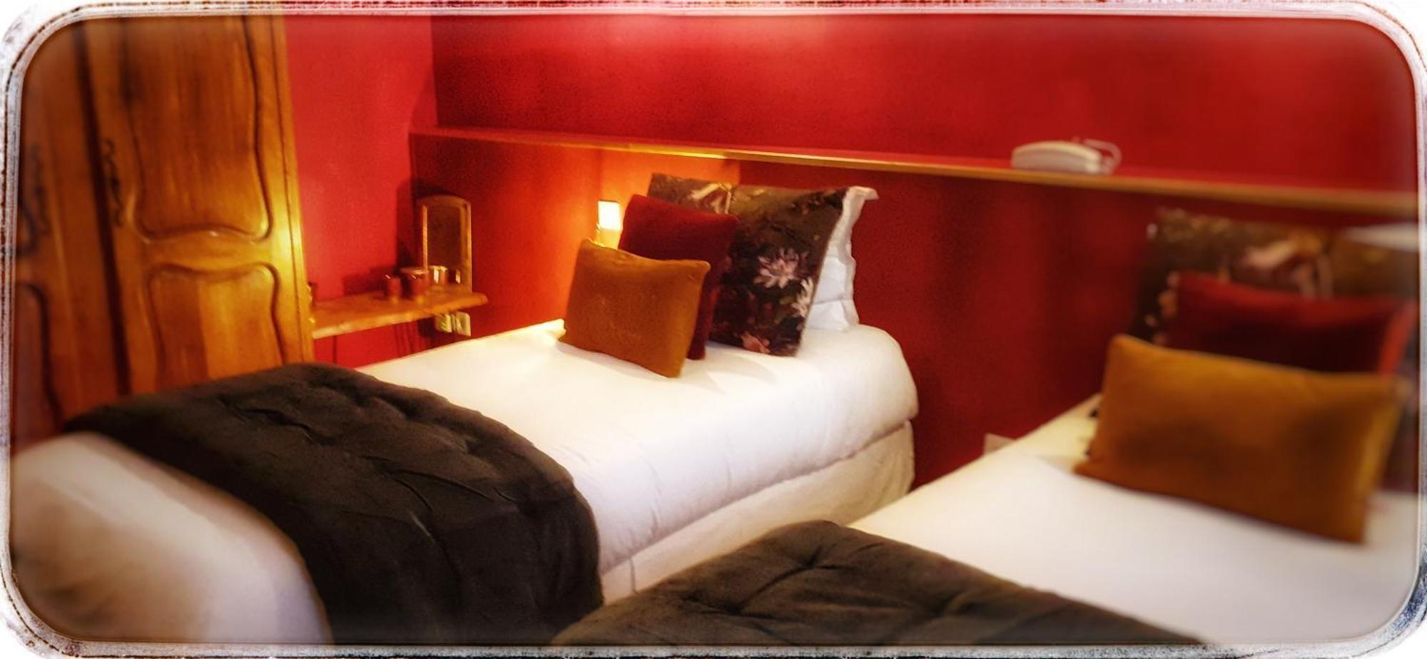 L'Instant Sevigne Hotel Grignan Ngoại thất bức ảnh
