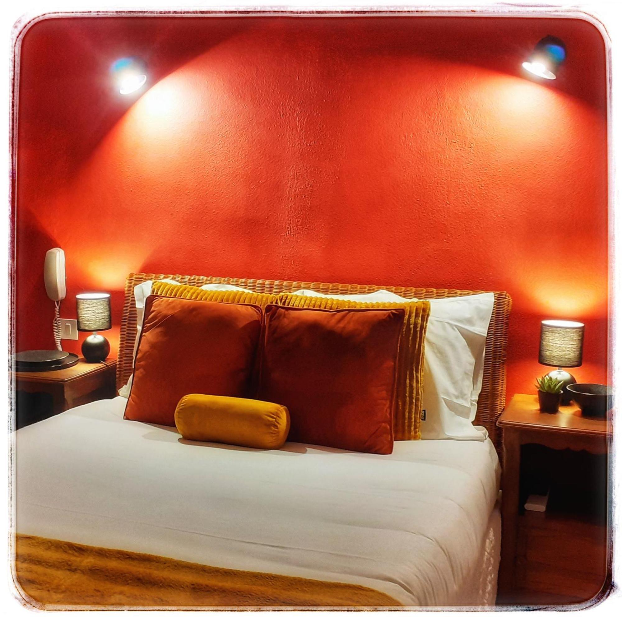 L'Instant Sevigne Hotel Grignan Ngoại thất bức ảnh