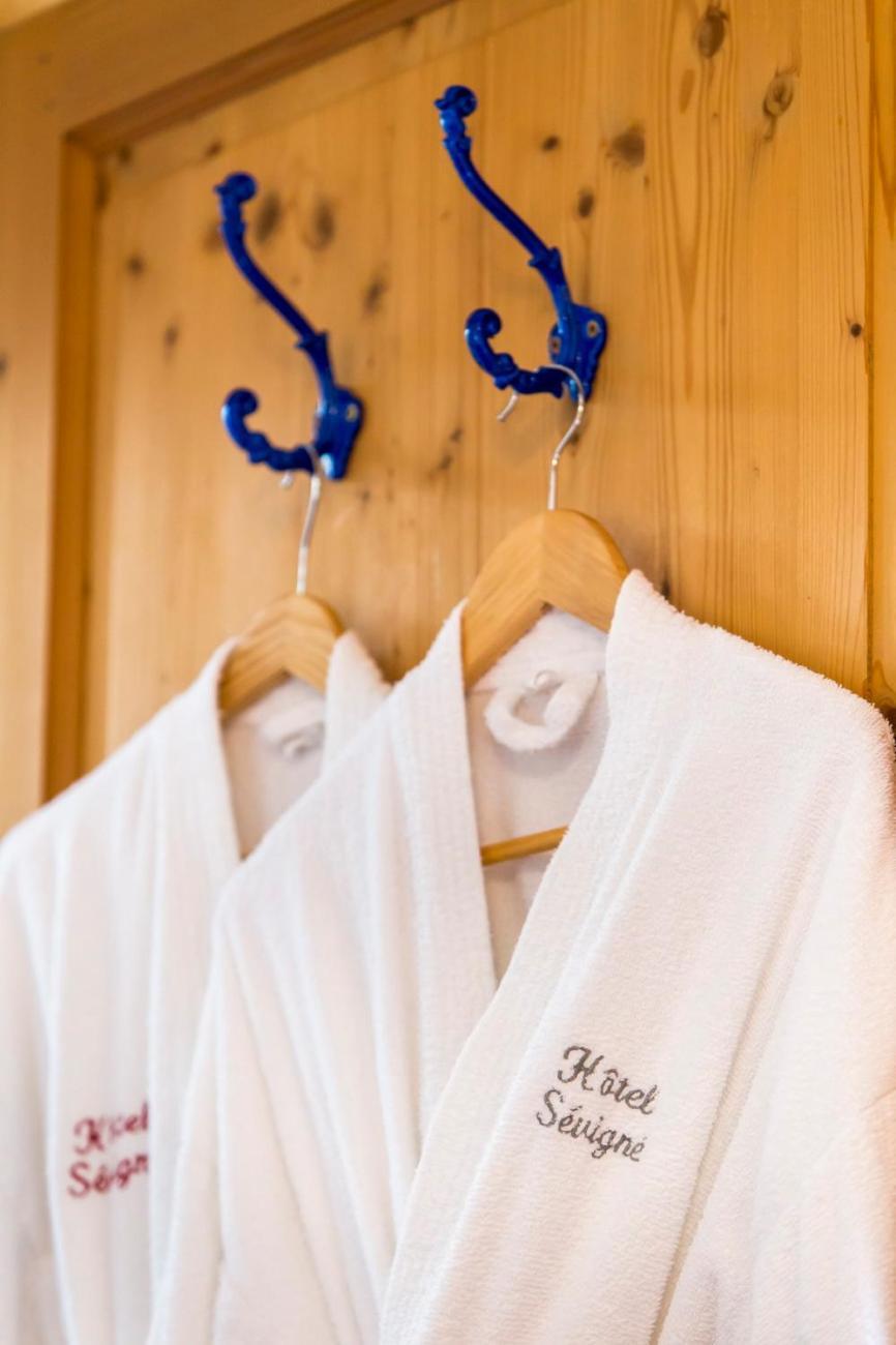 L'Instant Sevigne Hotel Grignan Ngoại thất bức ảnh