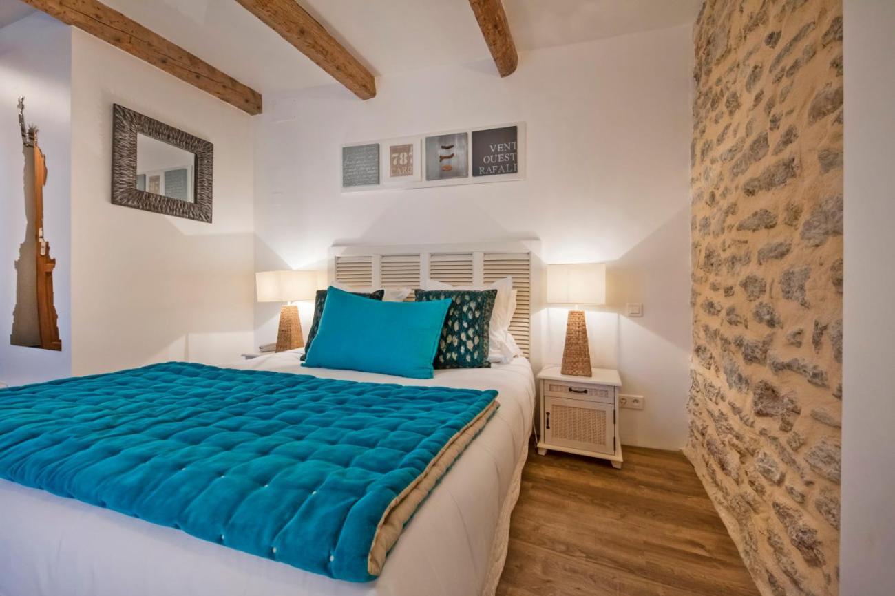 L'Instant Sevigne Hotel Grignan Ngoại thất bức ảnh