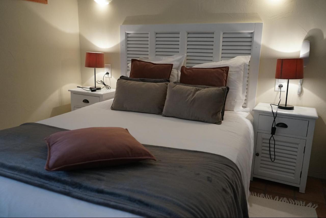 L'Instant Sevigne Hotel Grignan Ngoại thất bức ảnh